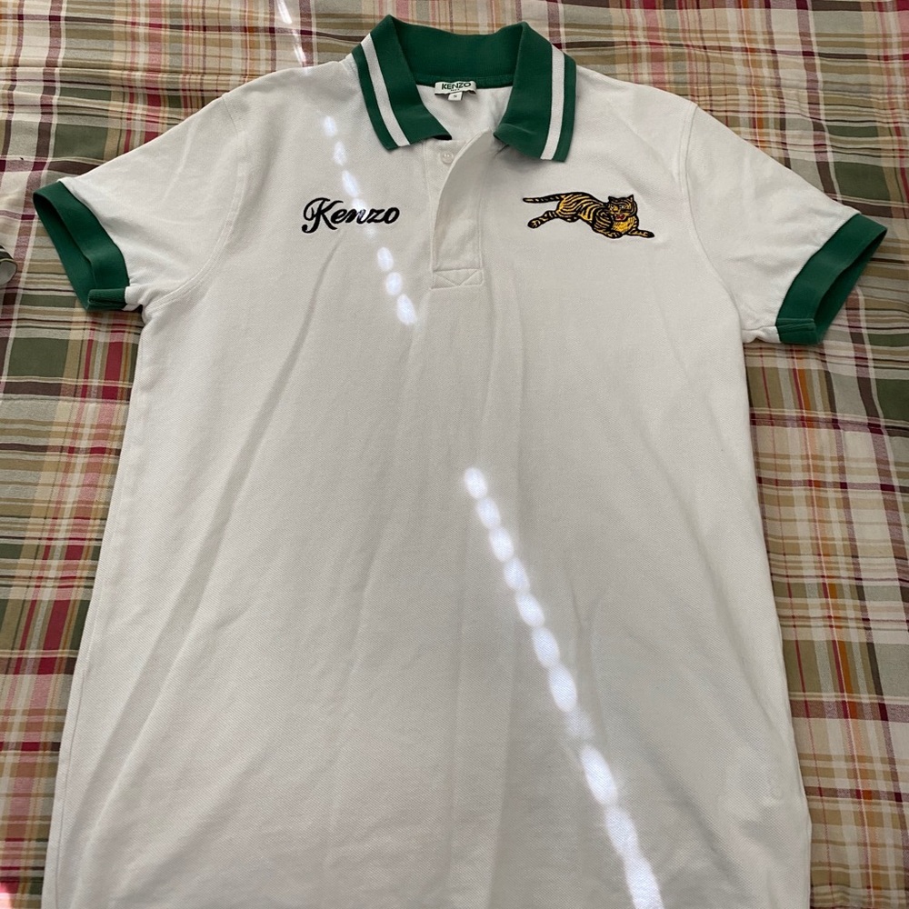 Kenzo polo